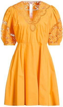 Twin-Set VESTIDOS - Minivestidos en YOOX.COM