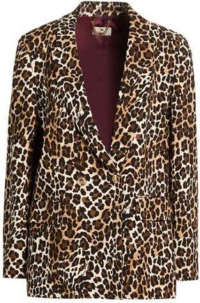 Elisabetta Franchi ANZ&Uuml;GE und CO-ORDS - Blazers auf YOOX.COM