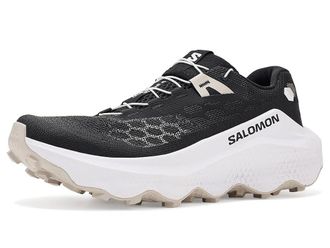 Salomon Ultra Glide 4 Womens Running Shoes Black : 9.5 B - Medium, Synthetic