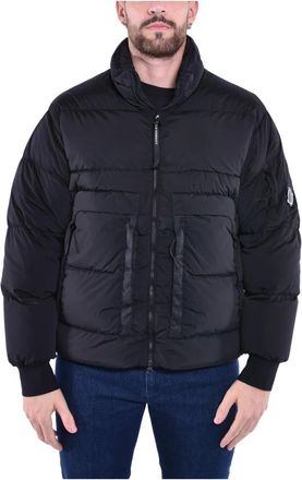 C.P. Company C.p. Company, Uomo, Giacche, Nero, L, new