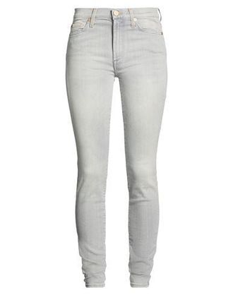 7 For All Mankind HOSEN & R&Ouml;CKE - Jeanshosen auf YOOX.COM