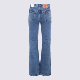 Lois Jeans Womens Dark Stone