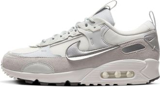 Nike (WMNS) Nike Air Max 90 Futura Pure Platinum Metallic Silver DM9922-004