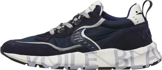Voile Blanche Heren, Schoenen, Blauw, Maat: 38 EU Leer