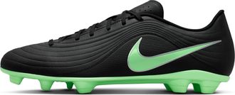 Nike Mens Tiempo Maestro Club Multi-Ground Low-Top Soccer Cleats in Black | IB1602-001