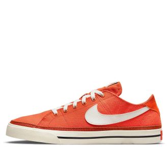 Nike Court Legacy Orange DJ1999-800