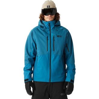 Picture Goods Jacket - Mens in Serenity Blue at Nordstrom, Size Medium