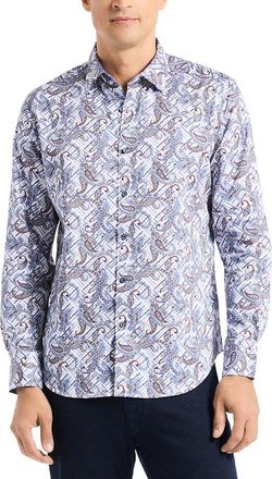 Robert Graham Wylder Woven Shirt