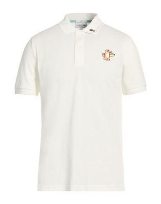 Lacoste TOPWEAR - Polo shirts on YOOX.COM
