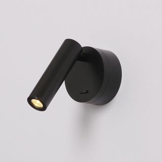 OEM Aplique Led De Pared De 3w Y 3000k Para Uso Interior, L&aacute;mpara De Mesilla Con Interruptor Regulable, Ideal Para Dormitorios, Salas De Estar Y Hoteles. 