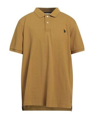 U.S.Polo Association TOPWEAR - Polo shirts on YOOX.COM