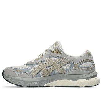 Asics Gel-NYC 2.0 Light Gray 1203A895-100