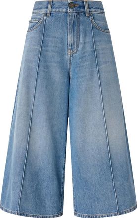 Pinko Jeans Seam - Blu