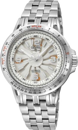 Gevril Group Wind master Mens Watch