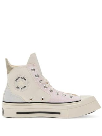 Converse Chuck 70 De Luxe sneakers - Neutrals