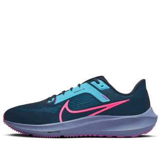 Nike Air Zoom Pegasus 40 SE Green Abyss FB7180-001