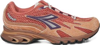 Diadora Sneakers Mythos Propulsion 280 - Rosso