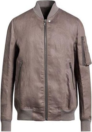 Rick Owens CAPISPALLA - Giacche & Giubbotti su YOOX.COM