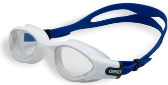 Arena The One Plus Schwimmbrille - Unisex | wei&szlig;
