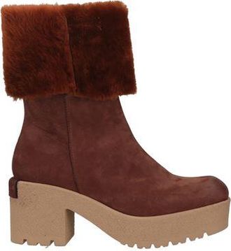 Patrizia Bonfanti CALZADO - Botines de caña alta en YOOX.COM