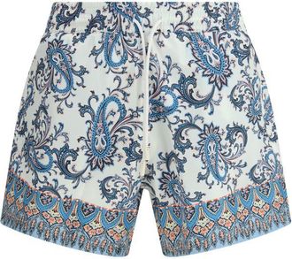 Etro Swimwear