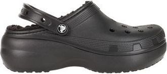 Crocs FOOTWEAR - Mules & Clogs sur YOOX.COM