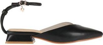 Braccialini Ballet flats
