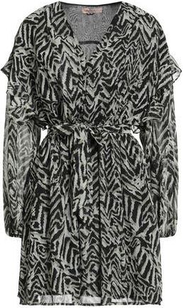 Twin-Set VESTIDOS - Minivestidos en YOOX.COM