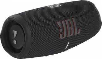 JBL Jbl Charge 5 Negro - Altavoz Bluetooth