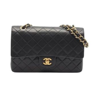 Chanel Borsa a spalla Pre-owned Vintage - - Pre-owned - Donna - Nero - ONE SIZE