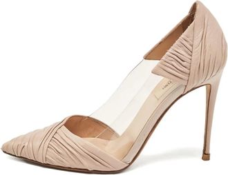 Valentino Garavani Pumps a punta 2024 - Toni neutri