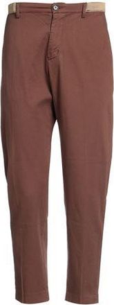 Truenyc PARTES DE ABAJO - Pantalones en YOOX.COM