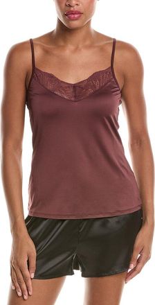 Hanro Hanro Lilith Lace Trim Cami
