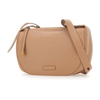 Gianni Chiarini Cross Body Bags, female, Beige, Size: ONE SIZE Charlotte Shoulder Bag