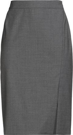 HUGO BOSS Midi skirts