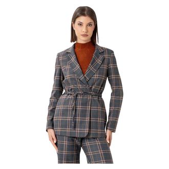 Kocca Donna, Giacche, Multicolore, L, new