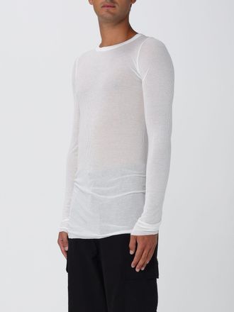 Rick Owens Sweater RICK OWENS Men color White