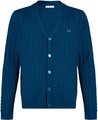 Sun 68 MAGLIERIA - Cardigan su YOOX.COM