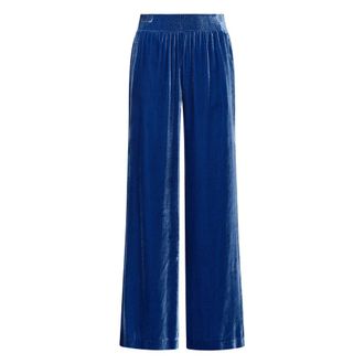 Maliparmi Wide Trousers