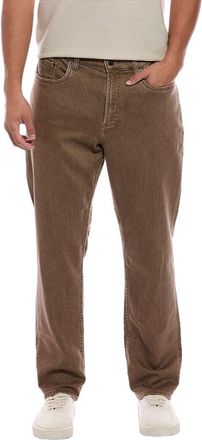 Faherty Stretch Terry Pant