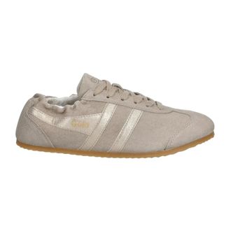 Gola Aurora Trainer - Dames - Schoenen - Beige - Maat: 39 EU Su&egrave;de
