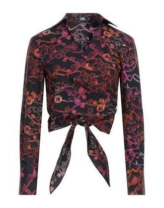 Karl Lagerfeld TOPWEAR - Tops on YOOX.COM
