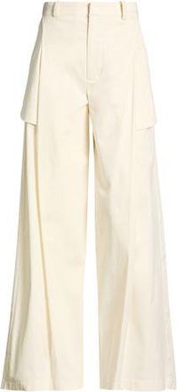 Jijil BOTTOMWEAR - Trousers sur YOOX.COM