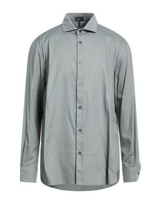 Emporio Armani TOPWEAR - Shirts on YOOX.COM