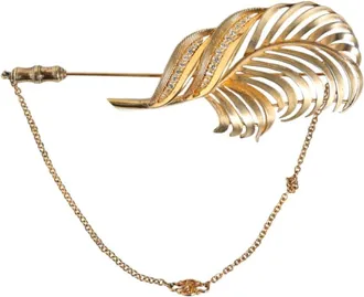 Dolce & Gabbana Mujer, Accesorios, Amarillo, Talla: ONE Size