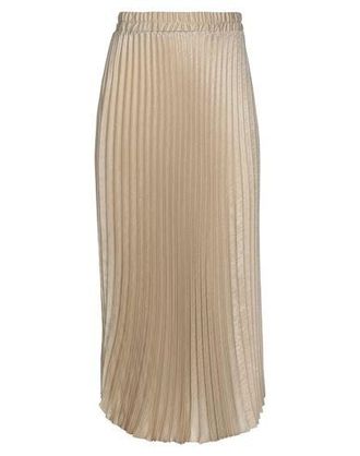 Merci Italia BOTTOMWEAR - Midi skirts on YOOX.COM