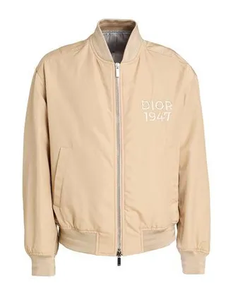 Dior JACKEN & M&Auml;NTEL - Jacken und Anoraks auf YOOX.COM