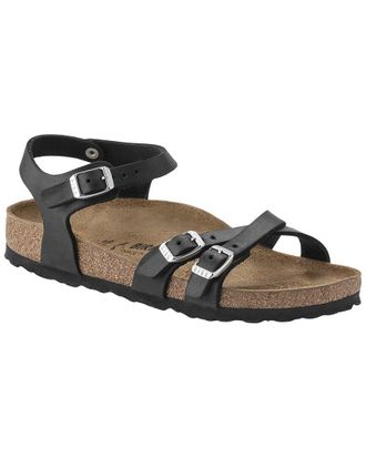 Birkenstock Kumba Oiled Leather Sandal