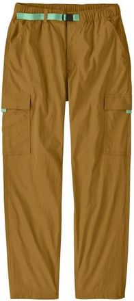Patagonia Outdoor Everyday Cargo Pants Freizeithose f&uuml;r Damen | braun