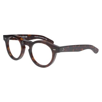 K&agrave;dor unisex, Accessoires, Bruin, Maat: 48 MM